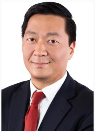 조지프 Y. 배 <KKR 제공>